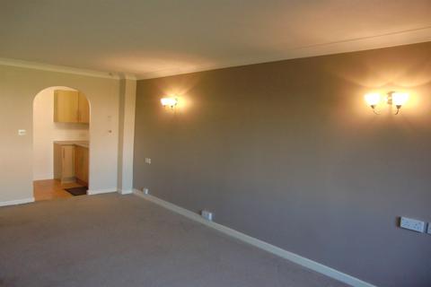undefined, 37 Liege House, Manorside Close CH49