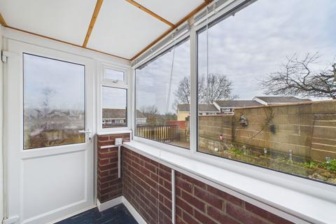 3 bedroom semi-detached house for sale, Westleat Avenue, Paignton