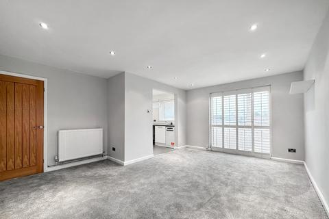 2 bedroom apartment to rent, Grange Road, Bowdon, Altrincham
