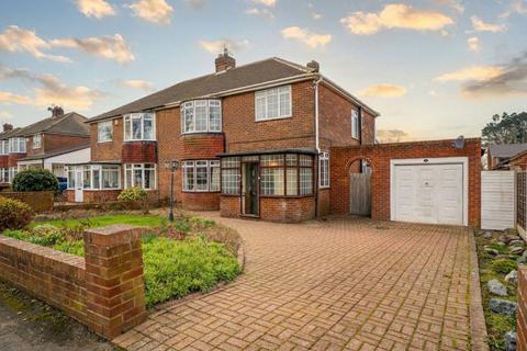 3 bedroom semi-detached house for sale, King George Road, South Shields, NE34