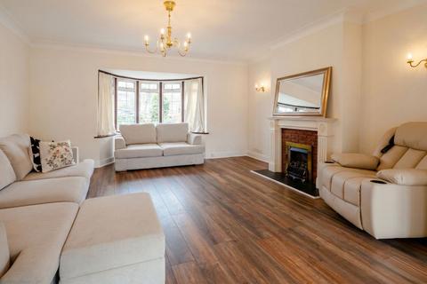 3 bedroom semi-detached house for sale, King George Road, South Shields, NE34