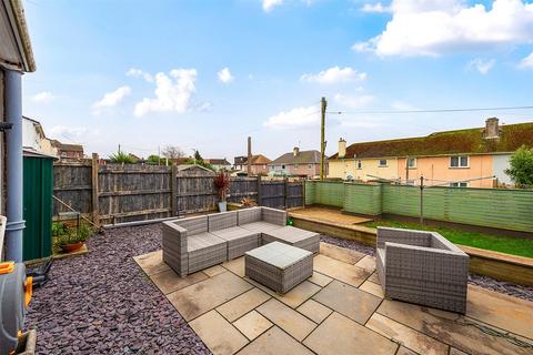 2 bedroom end of terrace house for sale, Kingsley Avenue, Cornwall PL11