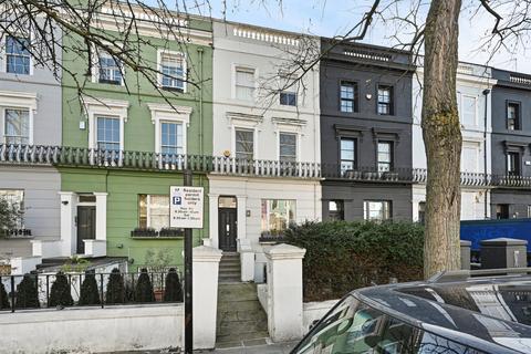 4 bedroom terraced house for sale, Westbourne Grove, London