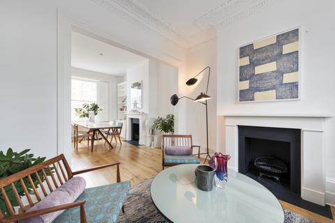 4 bedroom terraced house for sale, Westbourne Grove, London