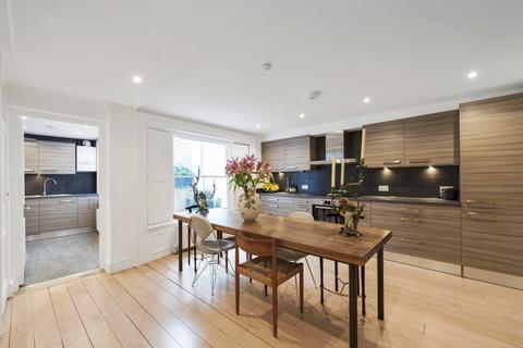 4 bedroom terraced house for sale, Westbourne Grove, London