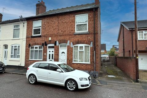 undefined, Gough Street, Willenhall