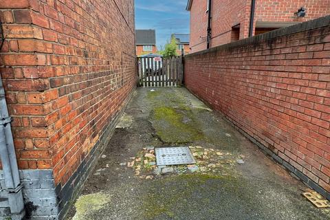 undefined, Gough Street, Willenhall