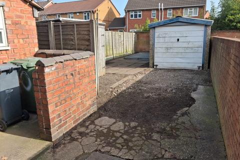undefined, Gough Street, Willenhall