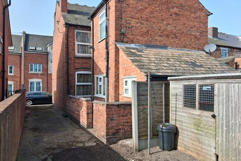 undefined, Gough Street, Willenhall