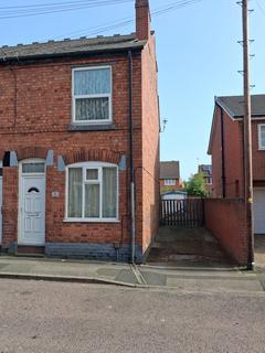 undefined, Gough Street, Willenhall