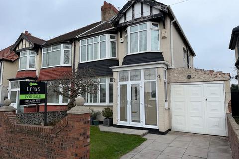 undefined, Southport Road, Bootle, L20