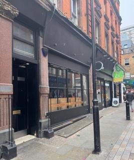 Retail property (high street) to rent, 57-61 Rupert St London W1D 7PW