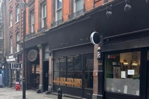 Retail property (high street) to rent, 57-61 Rupert St London W1D 7PW