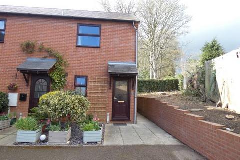 undefined, Leicester Road, Market Harborough LE16