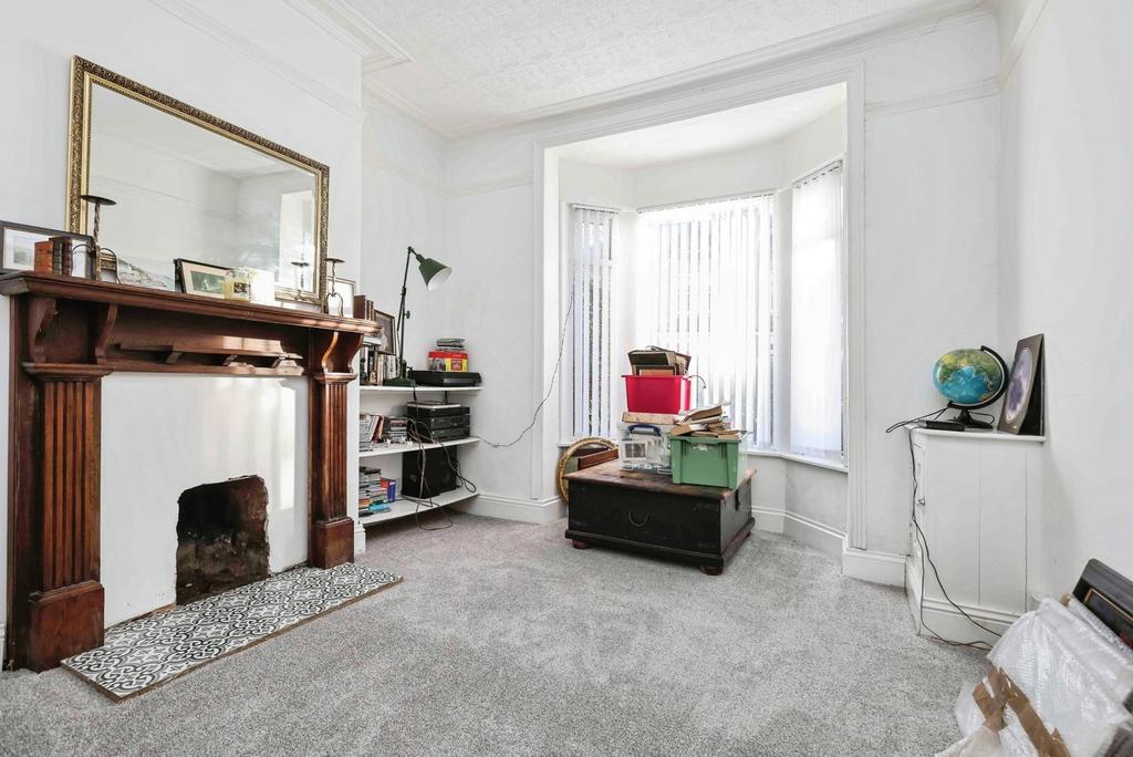 Front Room