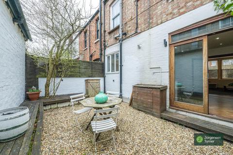 1 bedroom flat for sale, Adelaide Grove, Shepherds Bush