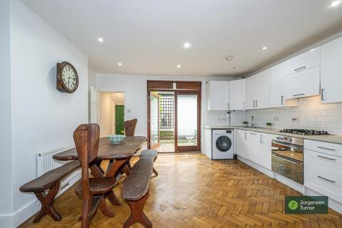 1 bedroom flat for sale, Adelaide Grove, Shepherds Bush