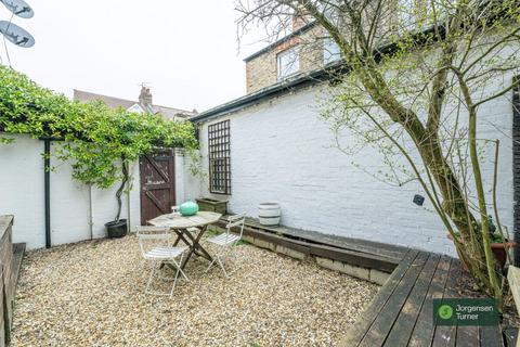 1 bedroom flat for sale, Adelaide Grove, Shepherds Bush