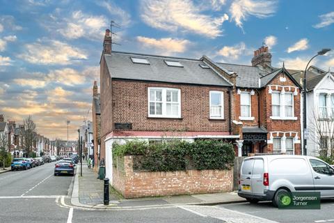 1 bedroom flat for sale, Adelaide Grove, Shepherds Bush