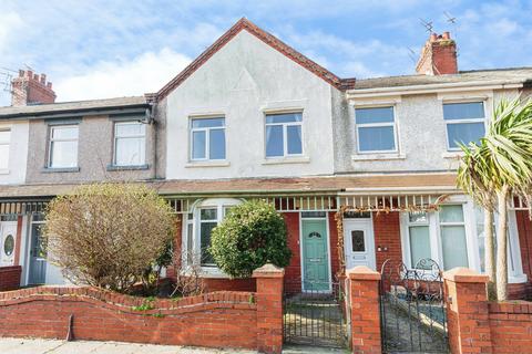 undefined, Thursby Avenue, Blackpool, FY4