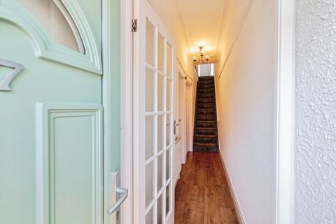 undefined, Thursby Avenue, Blackpool, FY4