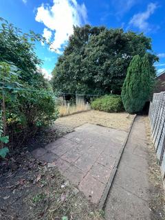 undefined, North Park Avenue, NORWICH