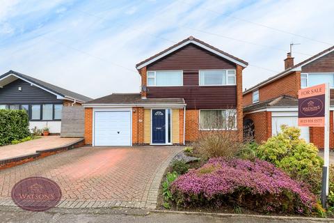 undefined, Daisy Farm Road, Newthorpe, Nottingham, NG16