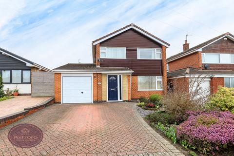 undefined, Daisy Farm Road, Newthorpe, Nottingham, NG16
