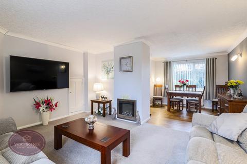 undefined, Daisy Farm Road, Newthorpe, Nottingham, NG16