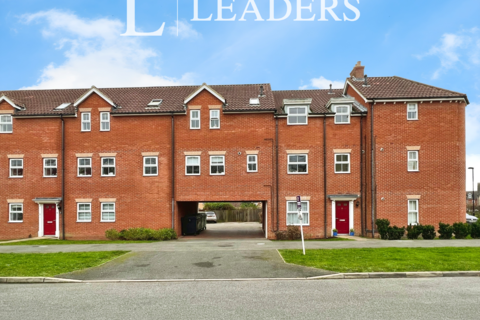 undefined, Sandown Drive, Bourne, PE10