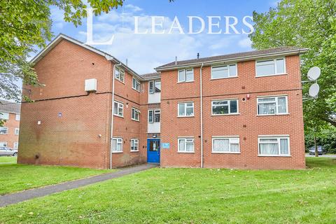 undefined, Shobnall Close, DE14
