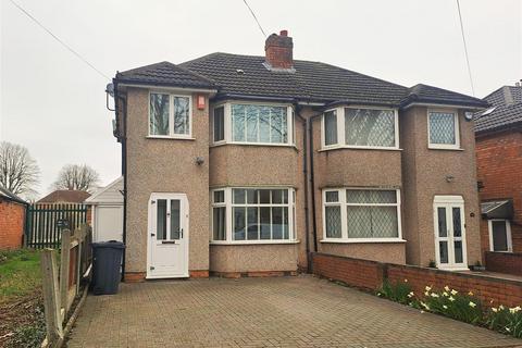 Whitecroft Road, Sheldon, Birmingham