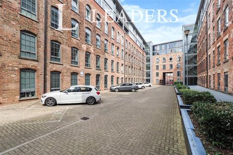 undefined, Queens Road, Nottingham, Nottinghamshire, NG2