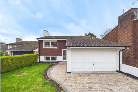 Ridge Langley, South Croydon