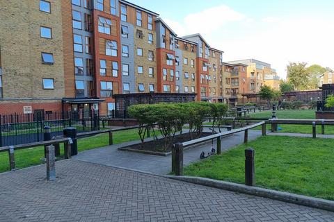 Campbell Road, Croydon
