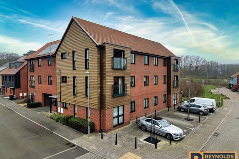 2 bedroom apartment for sale - 2 Rowan Street, West Malling ME19