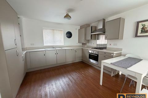 undefined, 2 Rowan Street, West Malling ME19