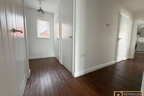 undefined, 2 Rowan Street, West Malling ME19