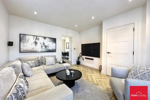 undefined, Lansdowne Road, Eccles, M30