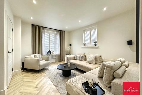 undefined, Lansdowne Road, Eccles, M30