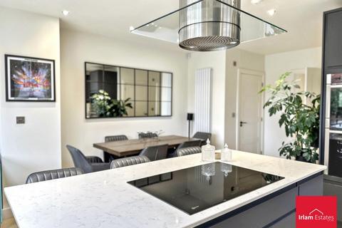 undefined, Lansdowne Road, Eccles, M30