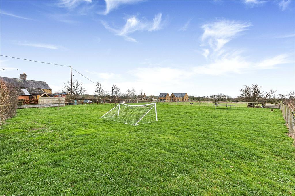 Grassland