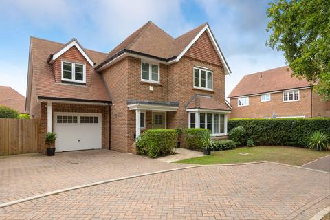undefined, Sycamore Road, Cranleigh, GU6