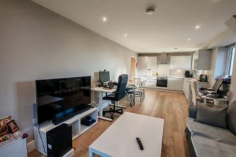 2 bedroom apartment to rent, Kingsmead Road, High Wycombe HP11