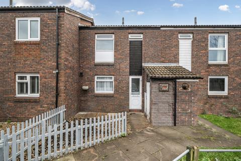 3 bedroom terraced house for sale, Harrington Close, Beddington CR0