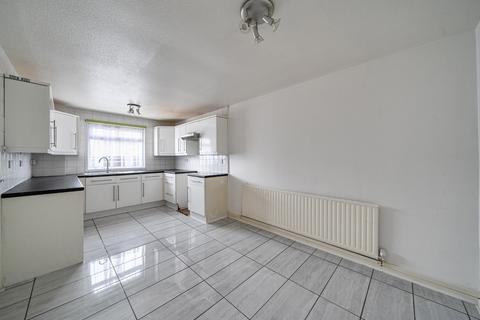 3 bedroom terraced house for sale, Harrington Close, Beddington CR0