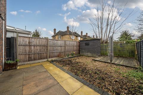 3 bedroom terraced house for sale, Harrington Close, Beddington CR0