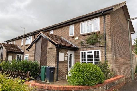 undefined, Bushfield Drive, Redhill, Surrey, RH1