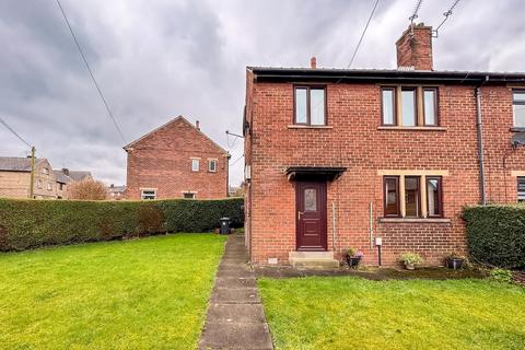3 bedroom semi-detached house for sale, Bradshaw Drive, Holmfirth HD9