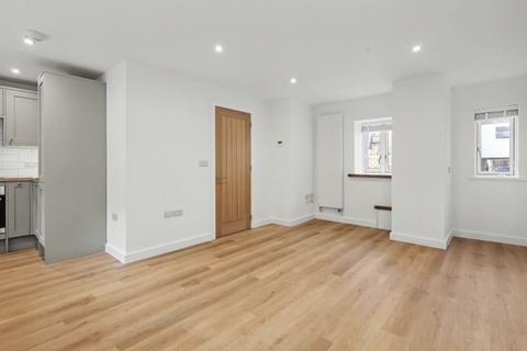 undefined, Corn Street, Witney
